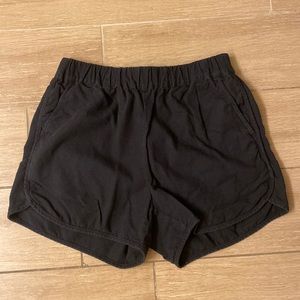 Madewell Shorts
